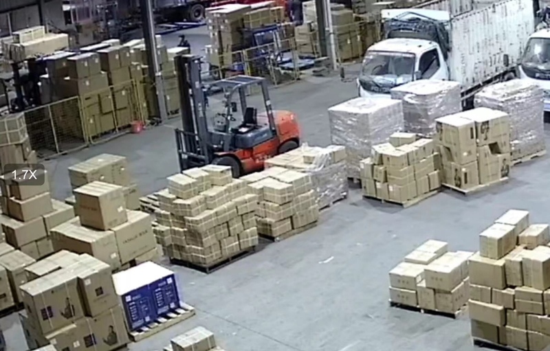 潮州饶平县到随州物流专线-饶平县到随州物流公司-天天发车